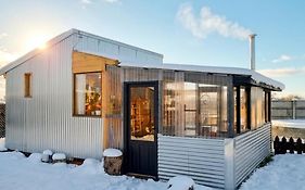Tiny House en Trevelin El Ranchito